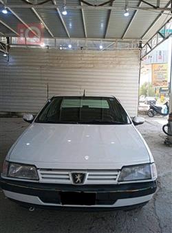 بيجو 405